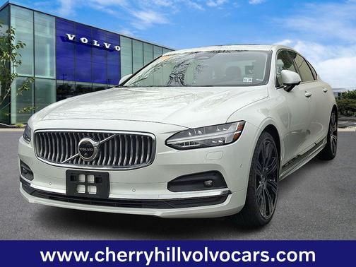 2023 Volvo S90 Plus
