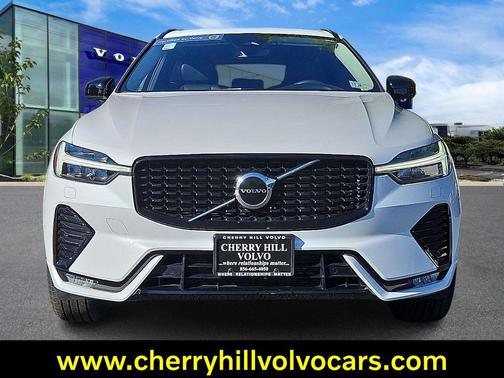 2024 Volvo XC60 Core