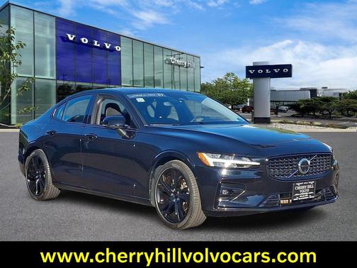 2024 Volvo S60 Ultimate