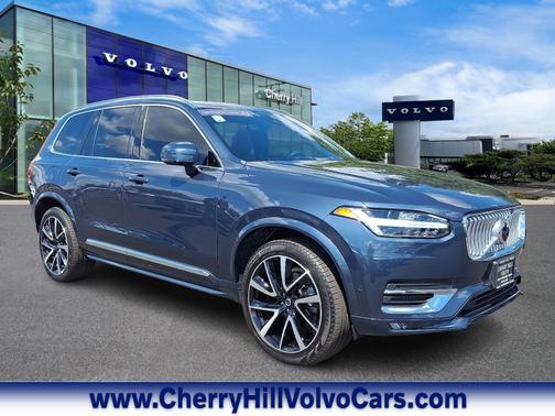 2024 Volvo XC90 B6 Plus Bright Theme 7-Seater