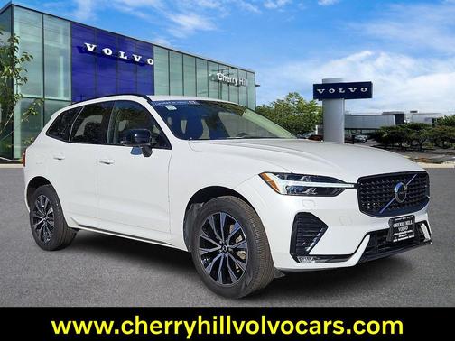 2024 Volvo XC60 B5 Core