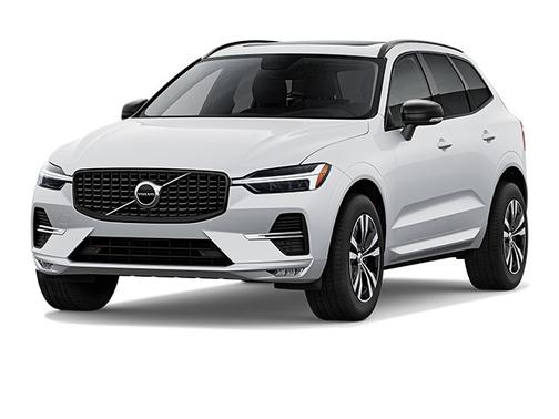 2024 Volvo XC60 B5 Core