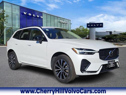 2024 Volvo XC60 B5 Core
