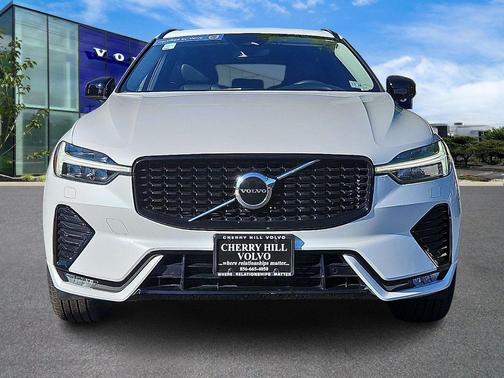 2024 Volvo XC60 B5 Core
