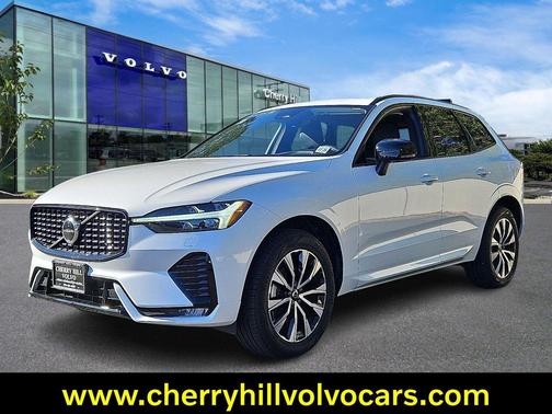 2024 Volvo XC60 B5 Core