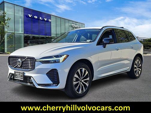 2024 Volvo XC60 B5 Core