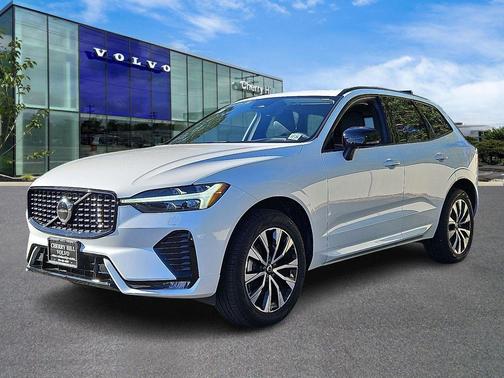 2024 Volvo XC60 B5 Core
