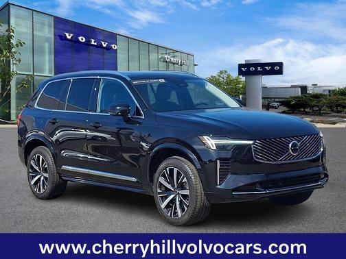 2025 Volvo XC90 Core