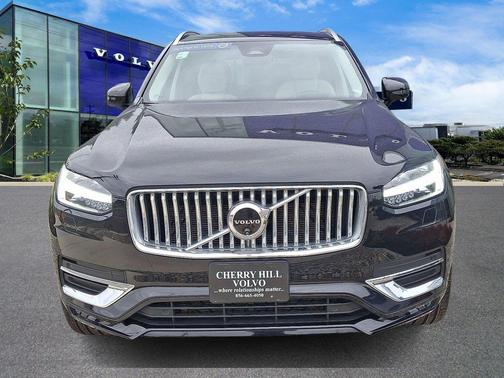 2024 Volvo XC90 Ultimate
