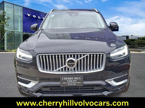 2024 Volvo XC90 XC90 B6 ULTIMATE BRIGHT 6P