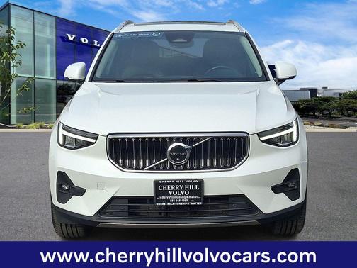 2023 Volvo XC40 Plus