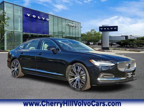 2023 Volvo S90 B6 Plus
