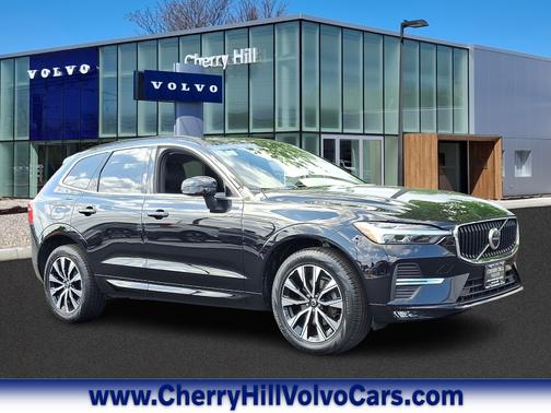 2023 Volvo XC60 B5 Core