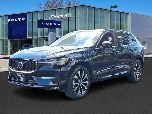 2023 Volvo XC60 B5 Core