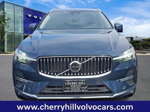 2023 Volvo XC60 Plus