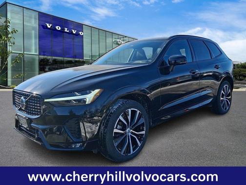 2023 Volvo XC60 Plus