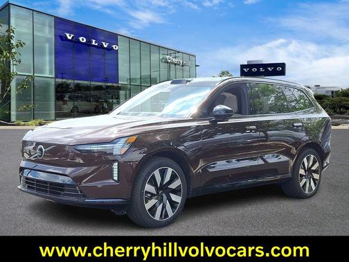 2025 Volvo EX90 Twin Motor Performance Ultra