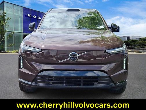 2025 Volvo EX90 Twin Motor Performance Ultra