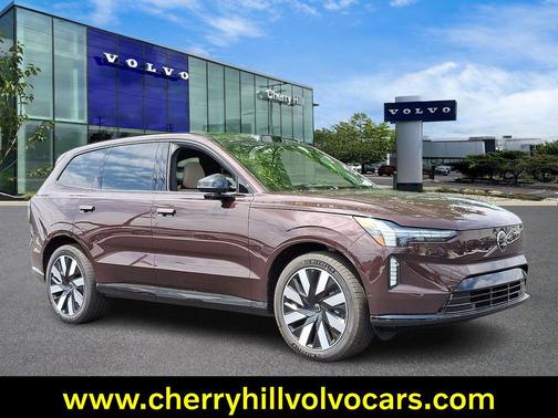 2025 Volvo EX90 Twin Motor Performance Ultra