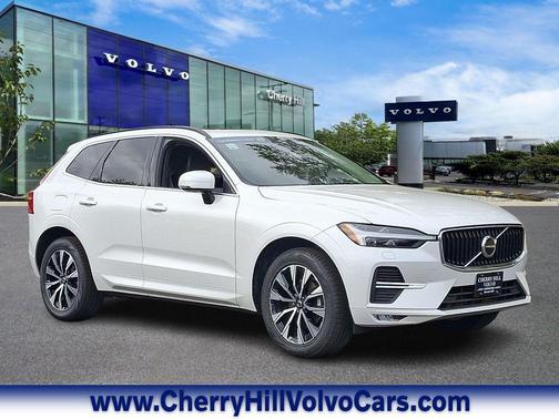 2023 Volvo XC60 B5 Core