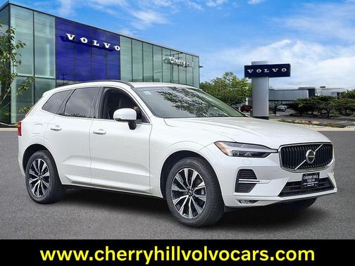 2023 Volvo XC60 B5 Core