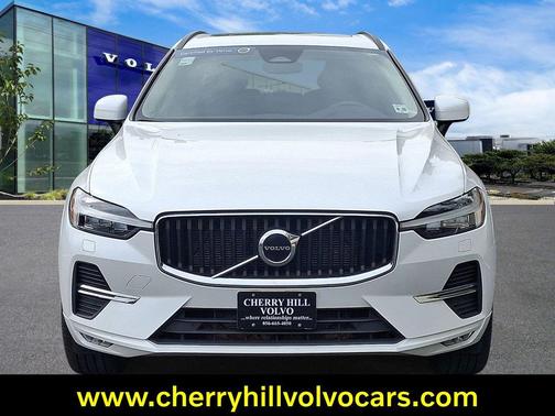2023 Volvo XC60 B5 Core