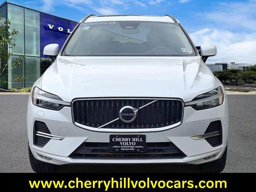 2023 Volvo XC60 B5 Core