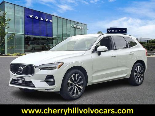 2023 Volvo XC60 B5 Core