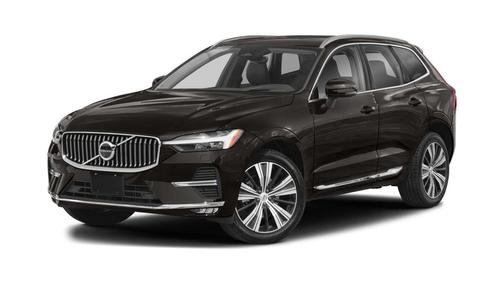 2022 Volvo XC60 B6 Inscription