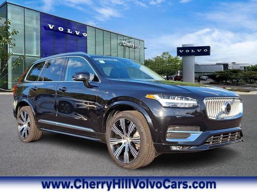 2023 Volvo XC90 Ultimate