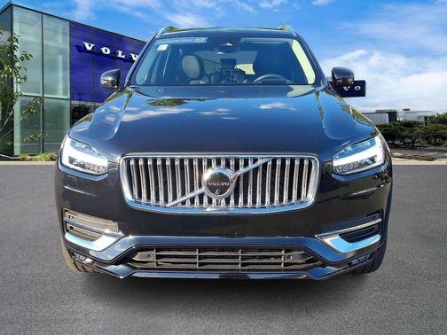 2023 Volvo XC90 Ultimate