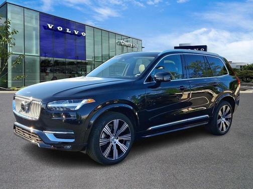 2023 Volvo XC90 Ultimate