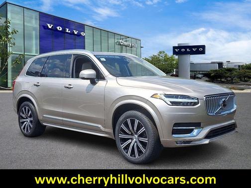 2024 Volvo XC90 B5 Core