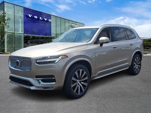 2024 Volvo XC90 B5 Core Bright Theme