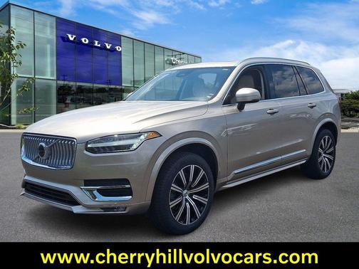 2024 Volvo XC90 B5 Core