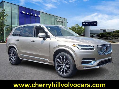 2024 Volvo XC90 B5 Core