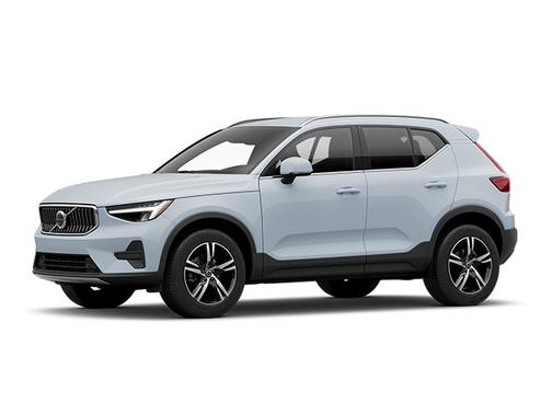 2025 Volvo XC40 B5 Core