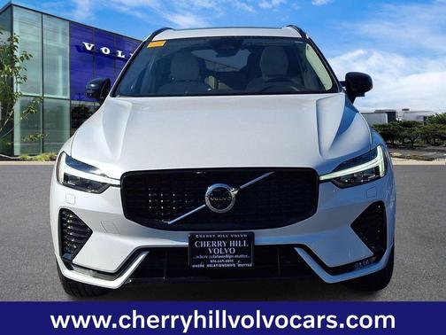 2023 Volvo XC60 Plus