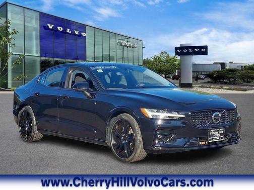 2024 Volvo S60 Ultimate