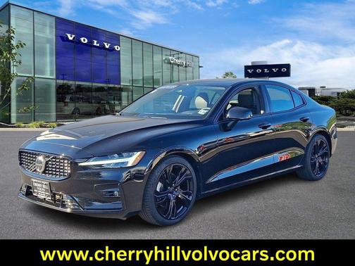 2024 Volvo S60 Ultimate