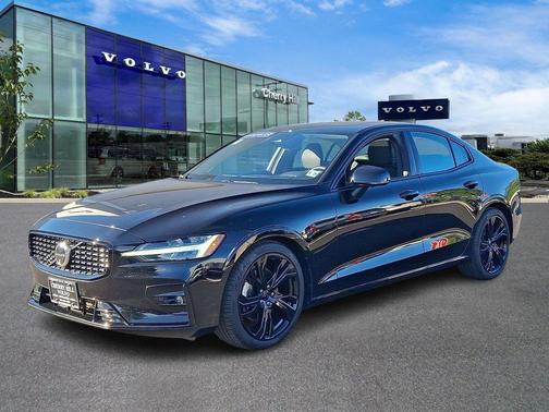 2024 Volvo S60 Ultimate