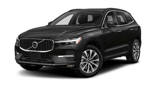 2023 Volvo XC60 Plus