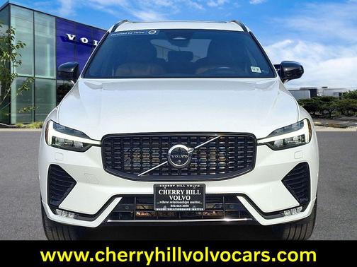 2023 Volvo XC60 Plus
