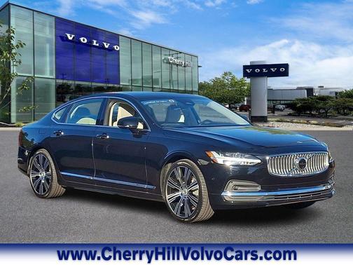 2022 Volvo S90 B6 Inscription