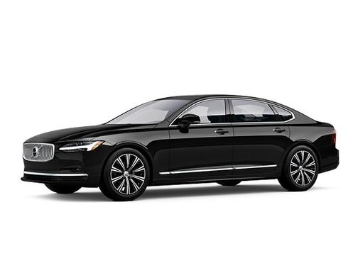 2022 Volvo S90 B6 Inscription