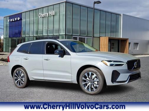2025 Volvo XC60 B5 Core