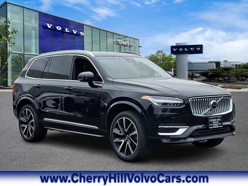 2024 Volvo XC90 B6 Plus Bright Theme 7-Seater
