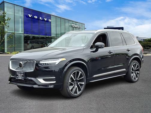 2024 Volvo XC90 B6 Plus Bright Theme 7-Seater