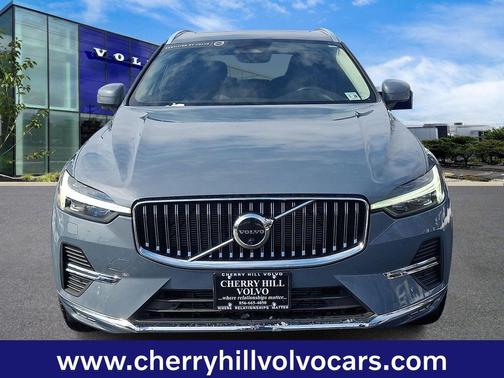 2023 Volvo XC60 Plus