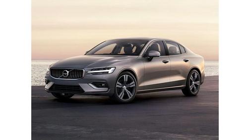 2021 Volvo S60 T5 Inscription